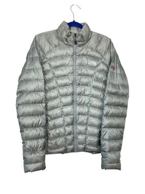 The North Face‎ Women's Summit Series 800-Down Packable Jacket